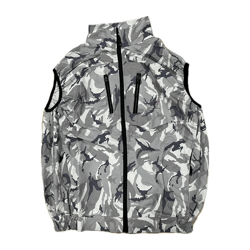 Áo vest điều hòa không khí ngụy trang (FQ-24T2)